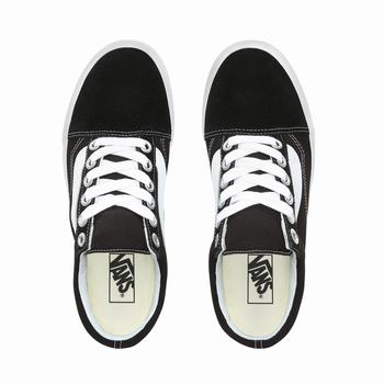 Panske Tenisky Vans Old Skool OS Čierne VA75GWSFR